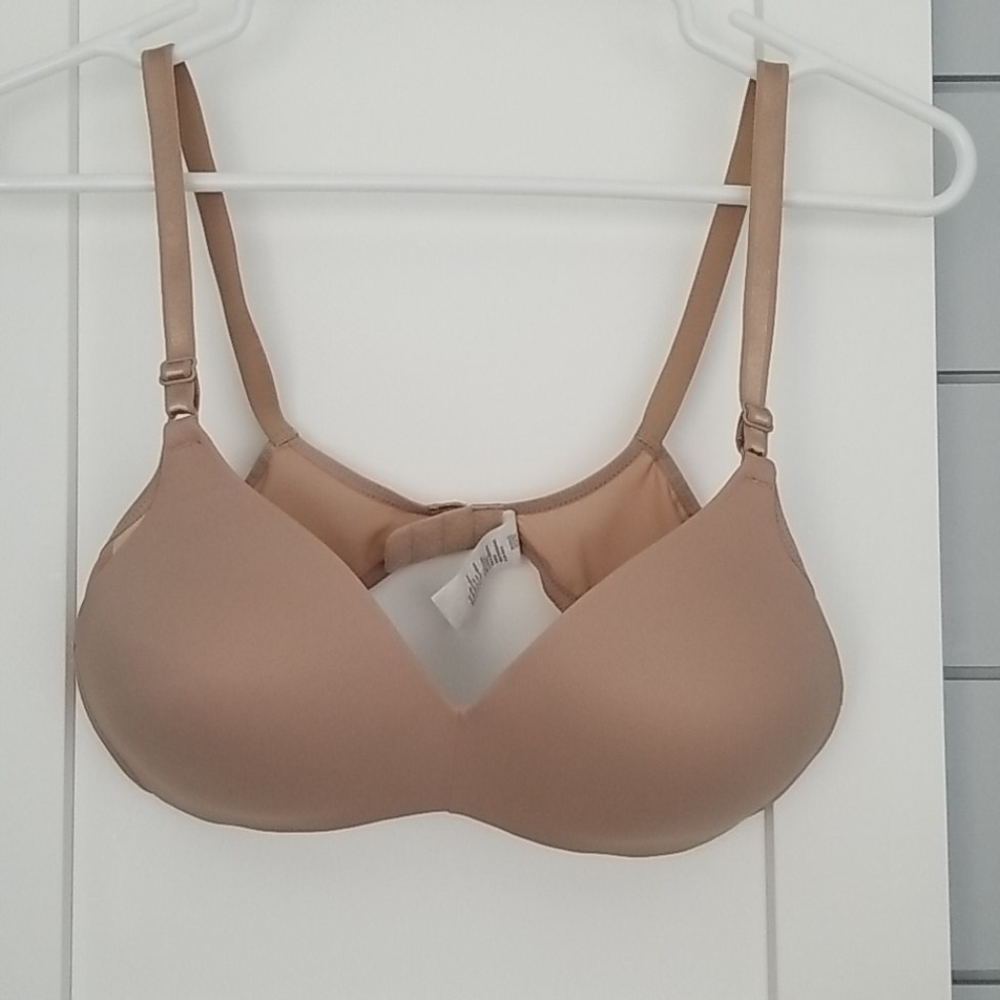 Warner's Bra 34C